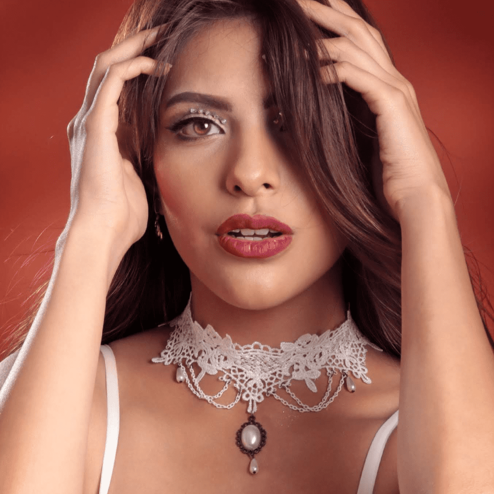 Maquillaje de novias por Gabriela Dorantes