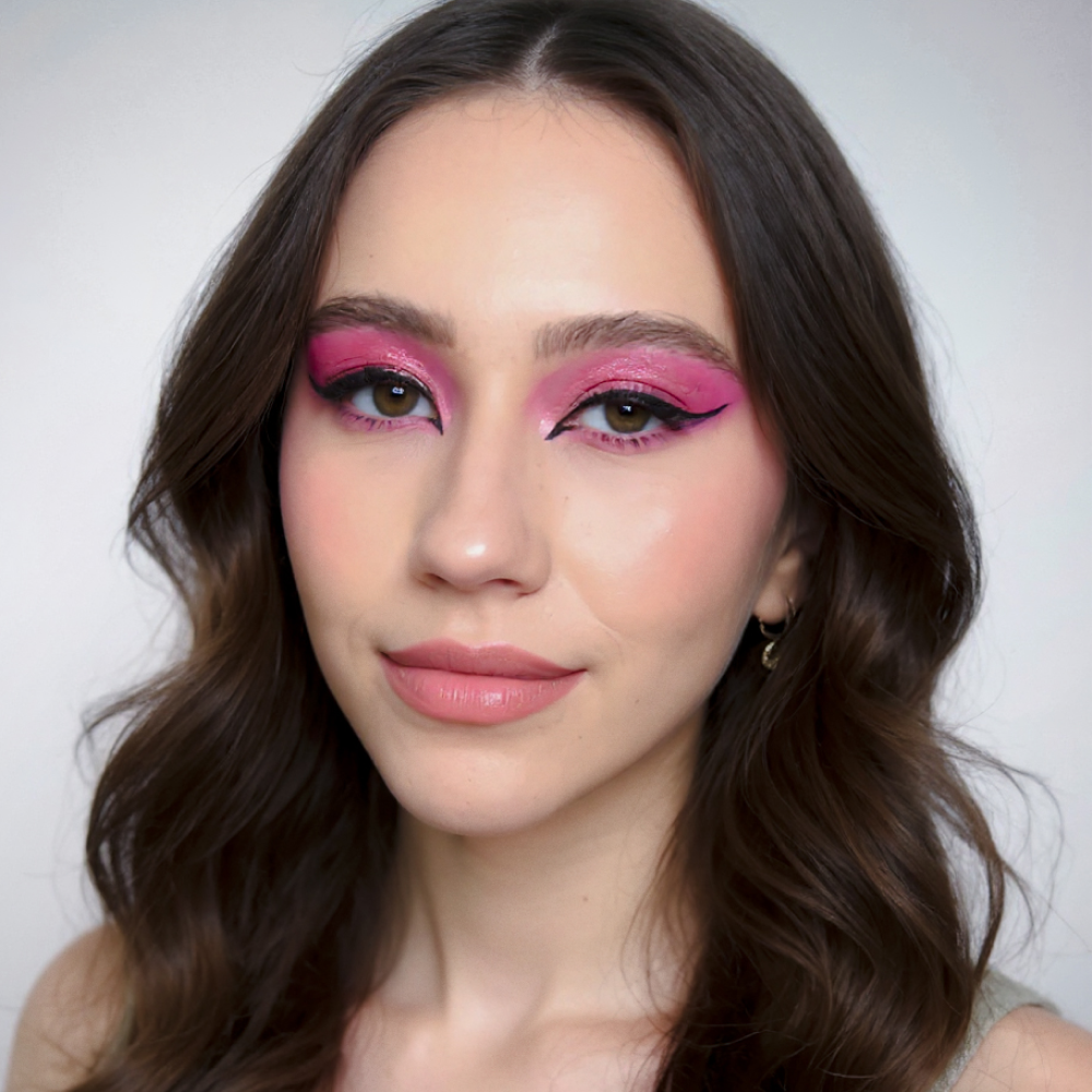 Maquillaje Social por Ann Arriaga
