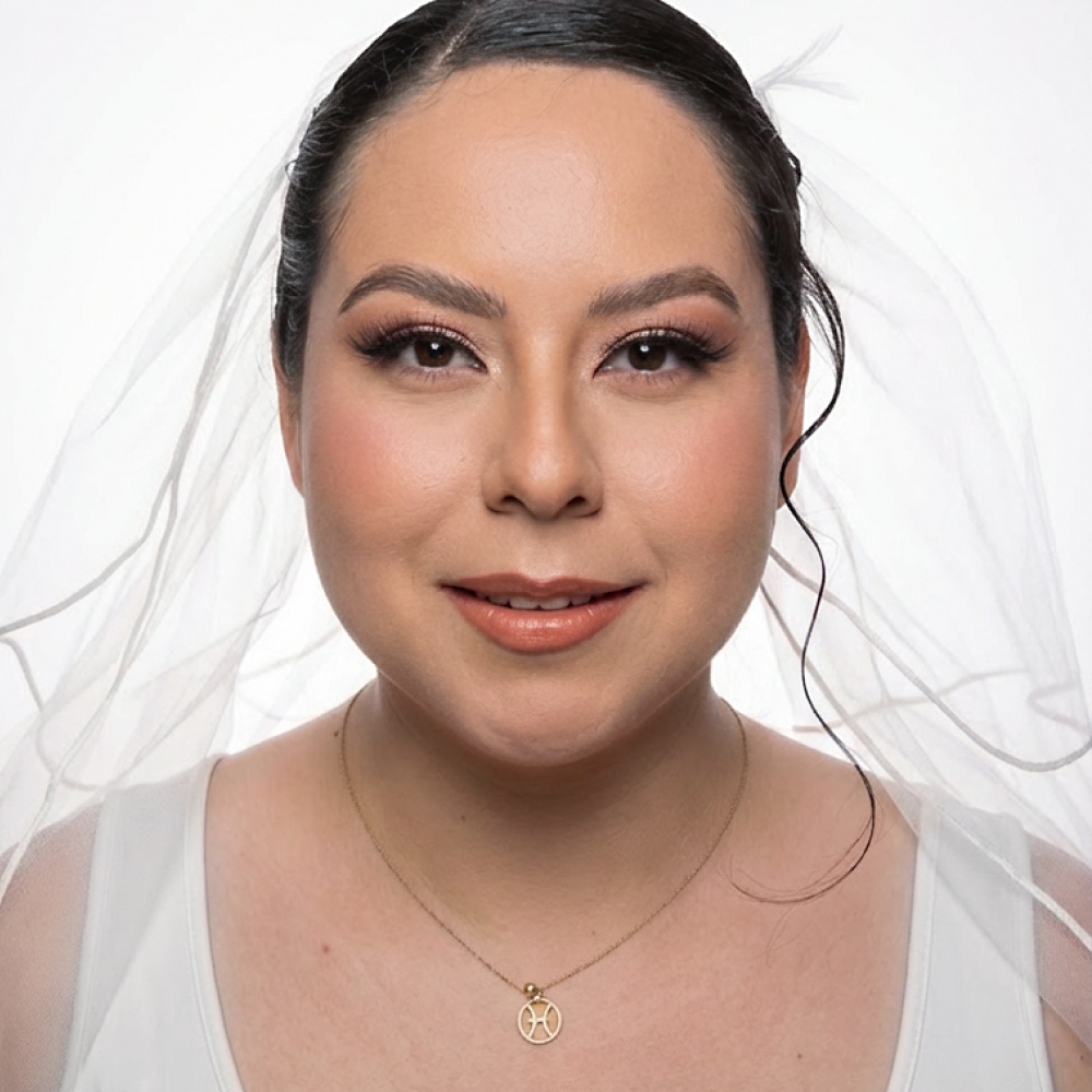 Maquillaje de Novia por Ann Arriaga