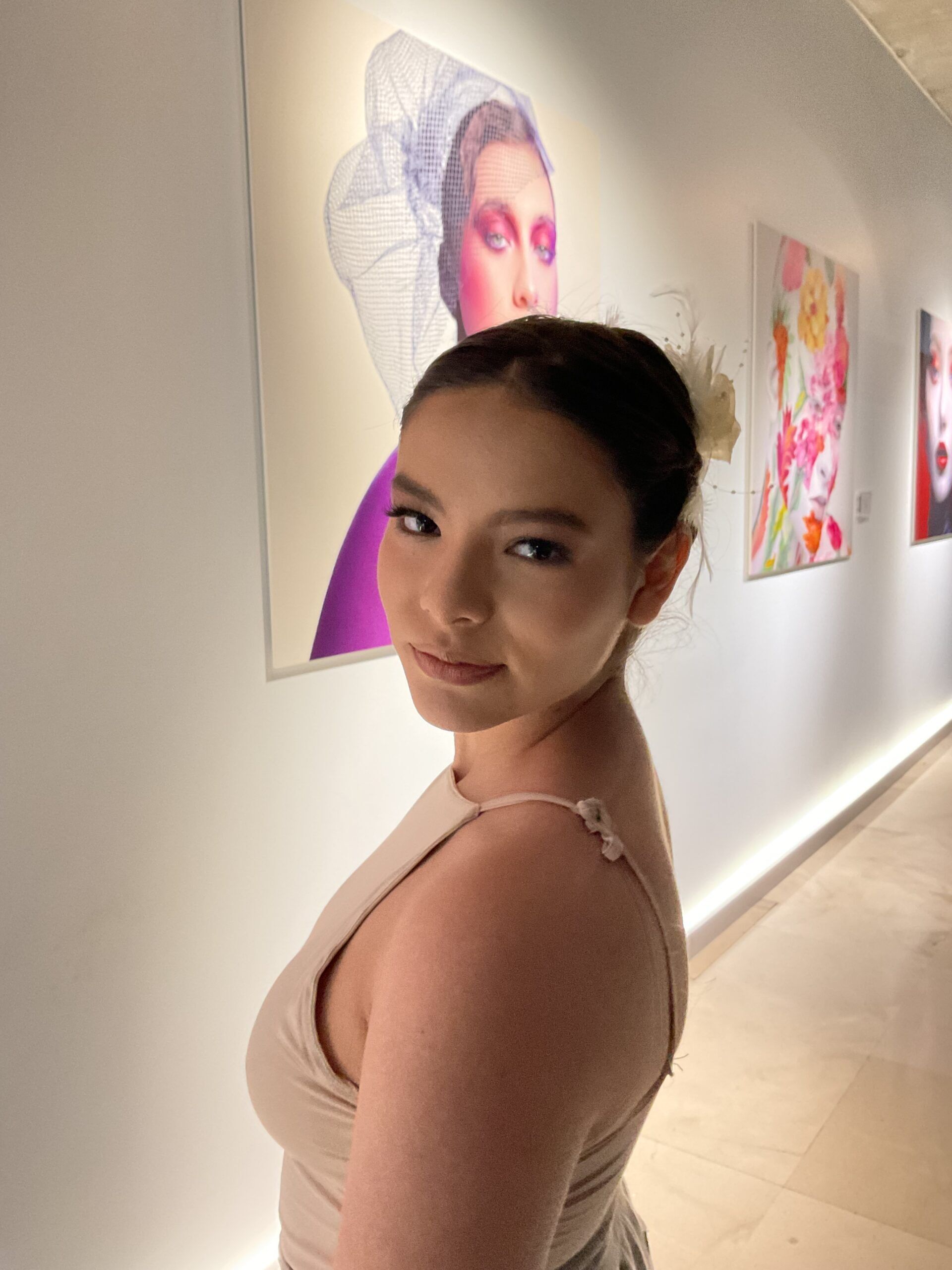 MAQUILLAJE DE NOVIA por Vale - Image 5