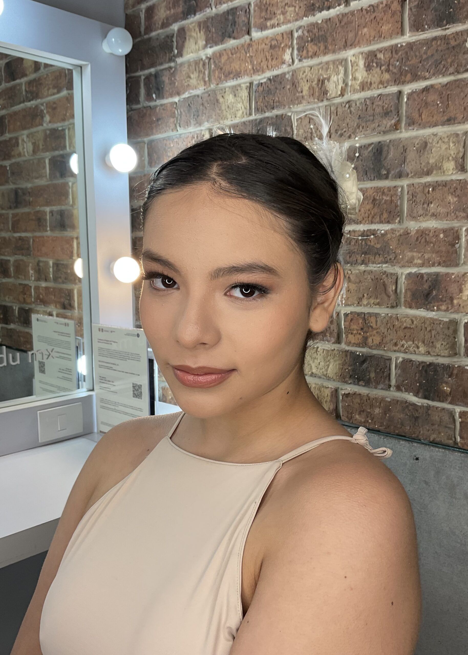 MAQUILLAJE DE NOVIA por Vale - Image 3