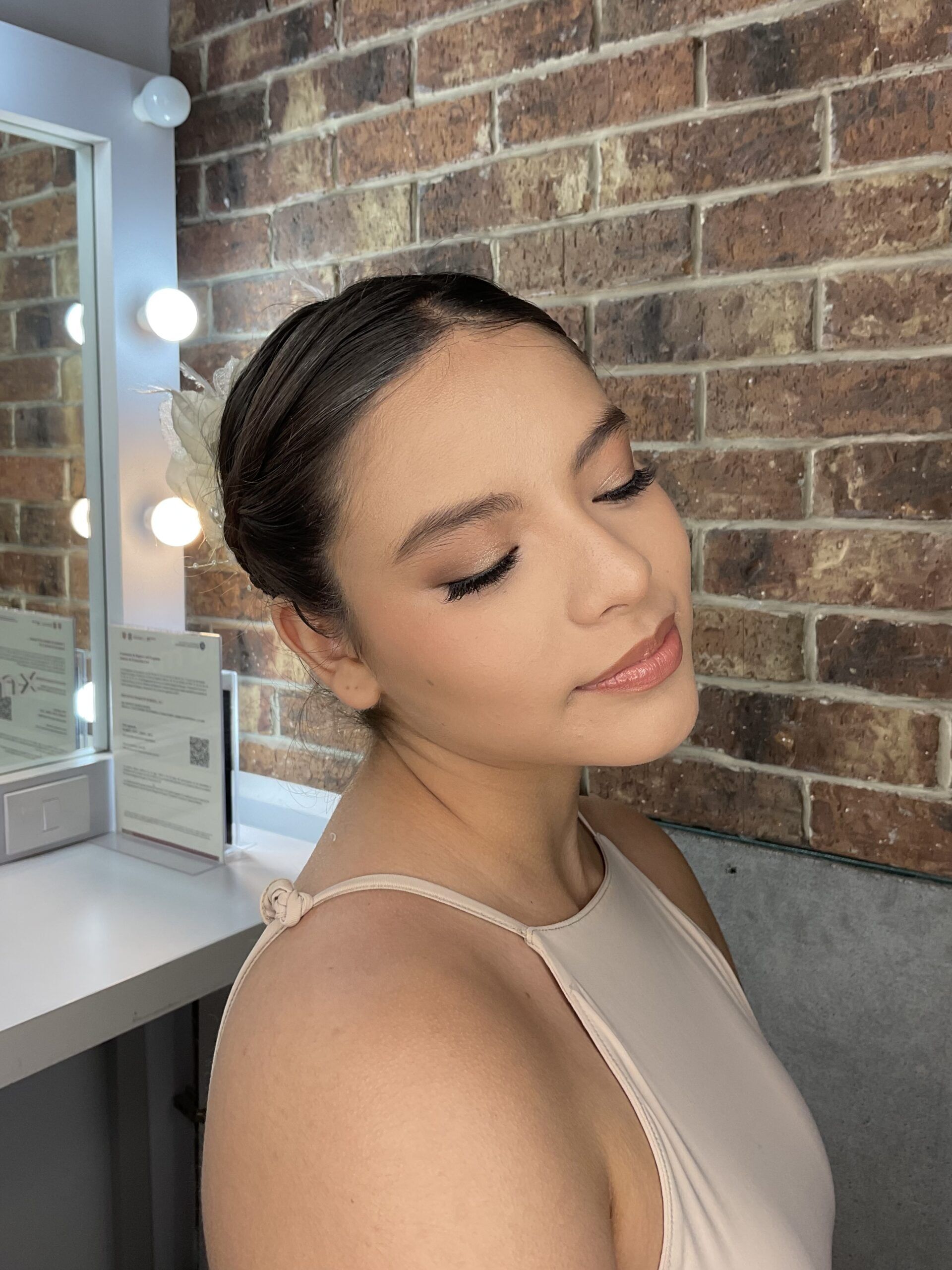 MAQUILLAJE DE NOVIA por Vale - Image 4