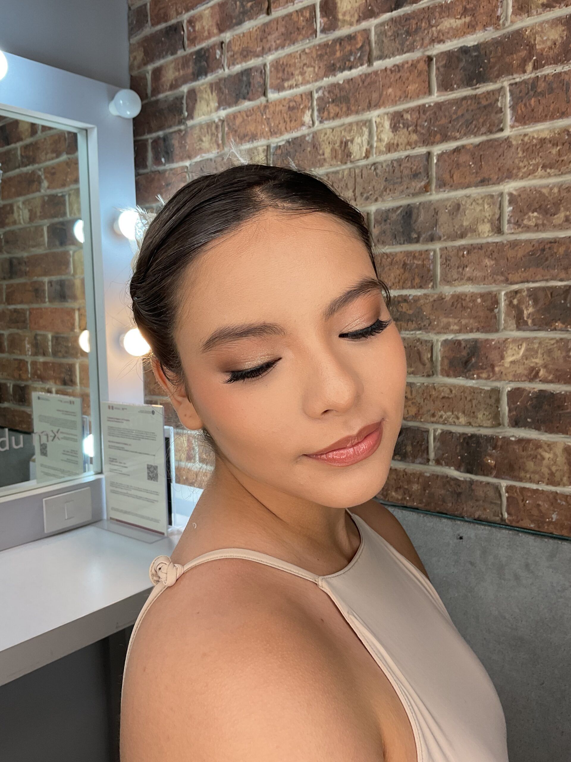 MAQUILLAJE DE NOVIA por Vale - Image 2