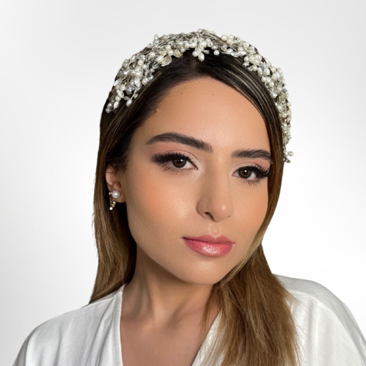 Maquillaje de Novia por Kareguill - Image 4